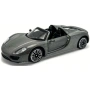 Метални колички: Porsche 918 Spyder, снимка 1