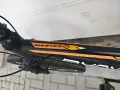 BYOX Master 24“ черно Перфектен Като Нов, снимка 9