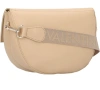 POLOGRAND London Valentino ГОЛЯМА ЧАНТА С КАПАК БЕЖОВА VBS3XJ02, снимка 7