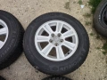 ПРОМОЦИЯ АЛУМИНИЕВИ ДЖАНТИ Citroen,Peugeot,Hyundai и Mitsubishi 5x114.3 16 цола.Отлично състояние., снимка 5