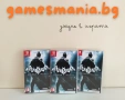 [Nintendo Switch 2] НОВИ ! Dragon Ball: Sparking! Zero / Little Nightmares Enhanced Edition, снимка 8