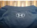 Тениска  UNDER ARMOUR  мъжка,ХЛ, снимка 3