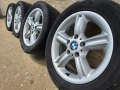 Продавам 4 броя оригинални джанти BMW 16 цола за e60 e61 e34 e36 e46 e90 e91., снимка 2