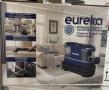 Прахосмукачка за мокро и сухо почистване Eureka Ney100, 12500Pa, 1.5L, снимка 6