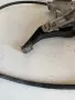 Педал за ръчна спирачка с кабел за Nissan Murano Z51 3.5 V6 (2009) #8232 OEM, снимка 3