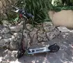 Електрически скутер-тротинетка DUCATI PRO-I EVO (чисто нова с гаранция), снимка 2