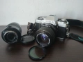 Камера MINOLTA X-300  Japan, снимка 4