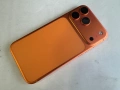 iPhone 17 Pro Max 256gb ESIM.Гаранция, снимка 1