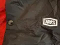 Оригинално яке 100% Flux Geico Honda 2018 (Размер L) – ЧИСТО НОВО с етикети, снимка 5
