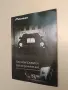 Pioneer. Без компромиси. Без ограничения - каталог за автомобилни развлекателни системи (2008), снимка 1