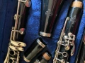 Кларинет BUFFET CRAMPON B12, снимка 2