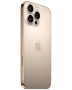 нов iphone 16 pro max 512gb desert titanium+кейс , снимка 2