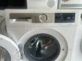 Пералня със сушилня Bosch Serie 6 Wash&Dry 9/6кг Exclusiv, снимка 3