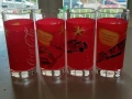 Колекционерски чаши Кока-Кола Coca‑Cola, снимка 1
