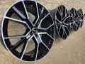 21" Джанти за Audi RS6 ( rs6 rs7 )( S6 C7 )(Q5 S8)(S7 SQ7 Q7), снимка 2