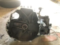 Скоростна кутия за Honda Accord 6 2002, снимка 2