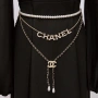 CHANEL колан , снимка 11