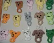 🧶✨ Ръчно плетени играчки с много любов! ✨🧸, снимка 1