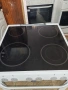 Свободно стояща печка с керамичен плот Voss Electrolux с 2 години гаранция! , снимка 2
