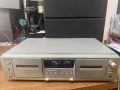 SONY Stereo Cassette Deck TC-WE475, снимка 2
