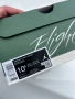 Nike Jordan Flight Court Black/White маратоники размер 44.5, снимка 9