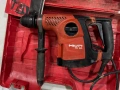 Hilti TE 30-AVR 850W Електрически перфоратор, снимка 2