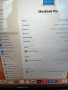 Apple MacBook Pro "Core i7" 2.6 15" Touch/2018  Mid-2018 15" (Touch Bar) 512 SSD,16 RAM, снимка 2