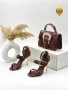 Dolce Gabanna ⚜️ Versace ⚜️Дамски Чанти , снимка 2