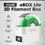 Смарт кутия eBOX Lite за сушене на филаменти за 3D принтери, снимка 1