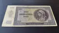 500 лева 1942 година - Серия Ѭ - голям юс, снимка 4