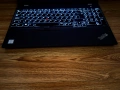 15.6 Lenovo T590`Core i7-8665U/20GB RAM/256GB SSD/Nvidia MX 250/Full HD IPS/Бат 5ч, снимка 3