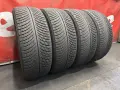 235 55 19, Зимни гуми, Michelin PilotAlpin5SUV, 4 броя, снимка 1