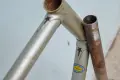 Ретро Шосейна Топ Клас Рамка Guerciotti Specialissima 70те, снимка 7