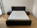 IKEA VATNESTRÖM матрак 160/200, снимка 2