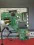 Main board TP.SK513ST.PB805 N, TV RANCORE T-32S133, снимка 1