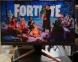 Gaming Монитор LED VA BenQ MOBIUZ EX240N, 23.8", Full HD, DisplayPort, 1ms, 165Hz, HDR, Черен  , снимка 5
