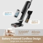 Прахосмукачка за сухо и мокро почистване Dreame H14 Pro, снимка 10