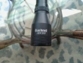 Оптика Bushnell 4x32 ( нова),пушка ,карабина, снимка 3