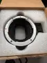 Andoer Auto Focus EF-NEX адаптер Canon EF / EF-S към Sony E / FE, снимка 1