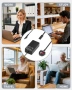 Ново 65W Зарядно за Microsoft Surface Pro 11/10/9/8/7 Захранващ Адаптер лаптоп, снимка 8