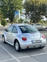 Volkswagen Beetle 1.9 дизел, снимка 6