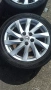 Алуминиеви джанти 17 Mazda , снимка 2