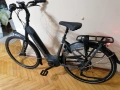 Gazele 28*elite, size L! Електрически велосипед Чисто нов! , снимка 13