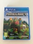 Игра Minecraft за PlayStation 4 (PS4), снимка 1