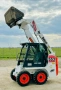 Bobcat 1.8t, снимка 2