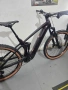 cube stereo hybrid 140 bosch performance line cx smart system e bike, снимка 9