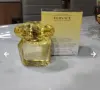 Versace Yellow Diamond EDT – дамски парфюм (разопакован) , снимка 2
