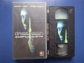 Видеокасети VHS Пришълецът, снимка 4