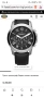 Часовник мъжки Fossil Grand, снимка 2