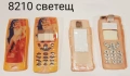 Панели за Nokia 8210 с дизайн , снимка 14